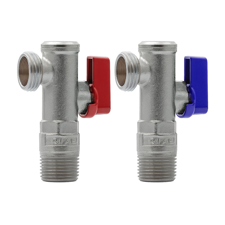 شیر پیسوار فیلتردار 3/8 ریابی