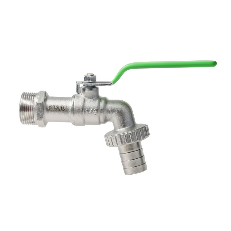 شیر حیاطی ریابی